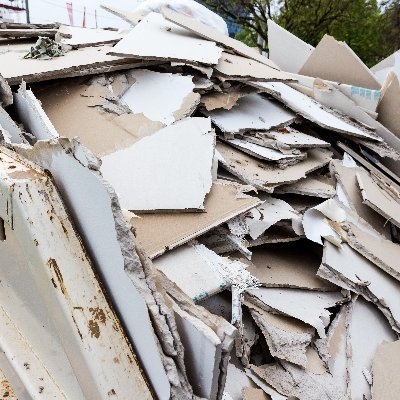 Alfred is the largest handler of plasterboard, gypsum & uPVC waste nationwide. We recycle 100% of materials. Based in #worcestershire