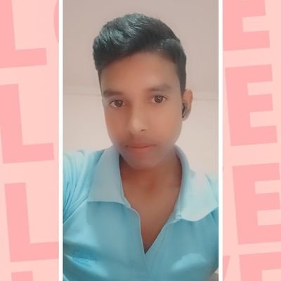 HarshGu06370993's profile picture. अच्छी आदतों का निर्माण एक दिन में नहीं होता है।🙃