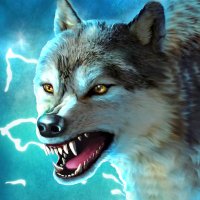 The Wolf(@theWolf_game) 's Twitter Profileg