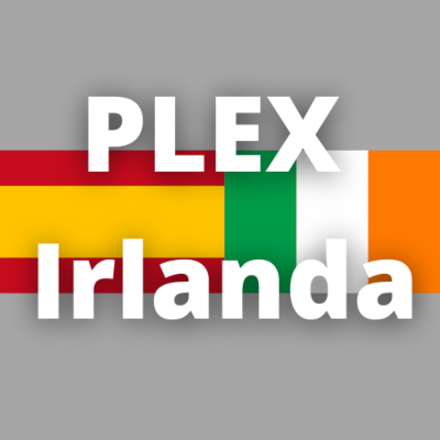 PLEX_Irlanda