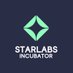 Starlabs Incubator (@Starlabs_Incub) Twitter profile photo