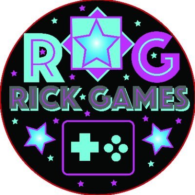 This is the official Twitter of rickgames!!!
           -6000+ subs on yt, thanks!