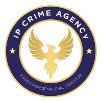 IP Crime Agency (@ipcrimeagency) 's Twitter Profile Photo