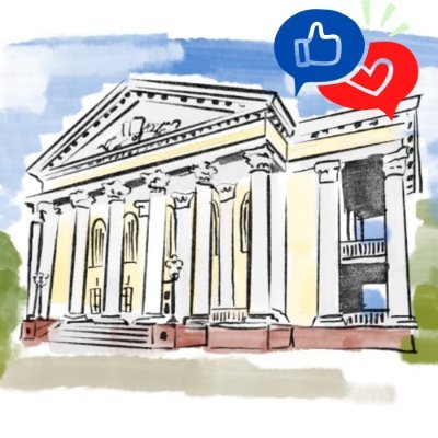 Официальный аккаунт Орловской областной научной универсальной публичной библиотеки им. И.А. Бунина.