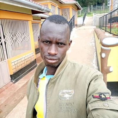 RotichEvances's profile picture. 