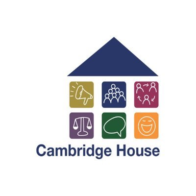 We're Cambridge House, a social action charity fighting poverty, social inequity and injustice since 1889. 

Find out more about our work: https://t.co/nuSjfGwvtQ