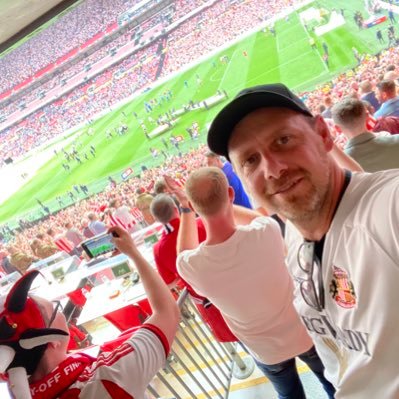 The West Country voice on @RokerReport… Measured and sensible opinion on #football #safc and #golf