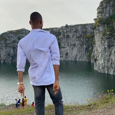 OkparaPatrick5's profile picture. Graceman||Fashionlover||Stitches||RN||RPHN°