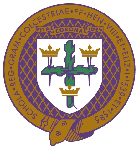 Important information about public examinations at Colchester Royal Grammar School.