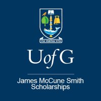 UofG JMS PhD(@uofgjmsphd) 's Twitter Profile Photo