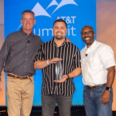 Integrated Solutions Manager. 2018 Service Excellence Winner🏅2021 Summit Winner 🏆 Orlando, FL All opinions expressed are my own.