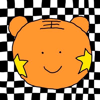 SINSINTIGERさんのプロフィール画像