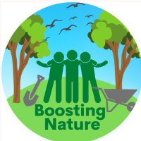 Boosting Nature(@BoostingNature) 's Twitter Profile Photo