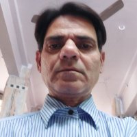 Saraj ahemad Qureshi(@saraj_qureshi) 's Twitter Profile Photo