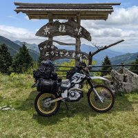 ダゴベルト🐶＠夏は北海道放浪旅withミニオン🗾🐻⛺🏍💨👍(@Ninjakamoshika) 's Twitter Profileg