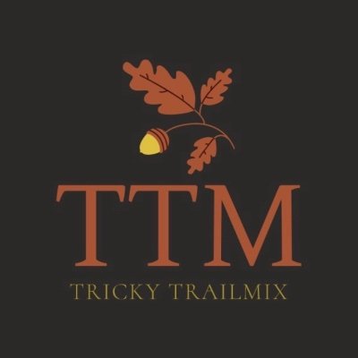 Trinna make a trail mix business