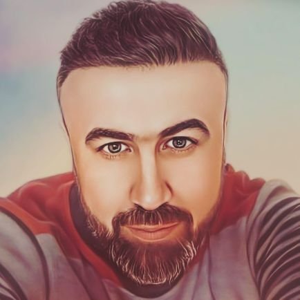 hiwaazizhamad1's profile picture. 💐