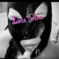 Lulu Blow (@blowlulu) 's Twitter Profile