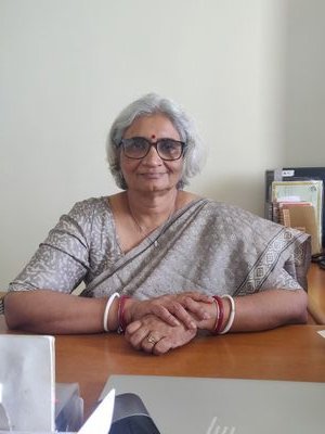 Mala R Profile