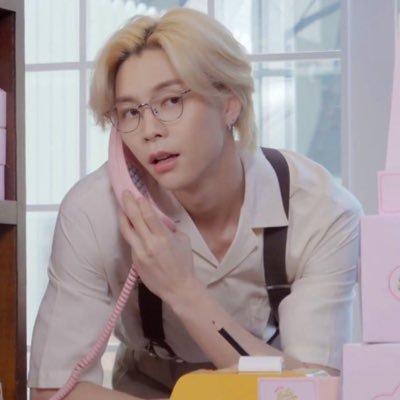 7ohn7ae's profile picture. #johnny : meow