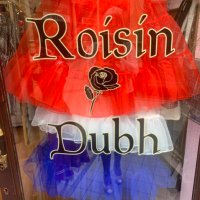 Roisin Dubh Hull(@Roisindubh7) 's Twitter Profile Photo