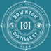 Downton Distillery (@DowntonDistill1) Twitter profile photo