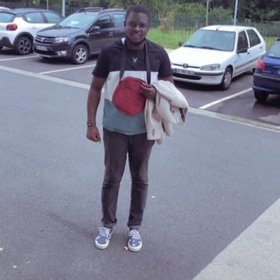 AngechristianG1's profile picture. 💻Digital Marketer
📚Ivorian blogger
📊Trader
👨🏽‍💻Entrepreneur
🍔Food addict
✈️Travel
#communitymanager #SEA #SEO #Affiliation #followback #GrowthHacking
