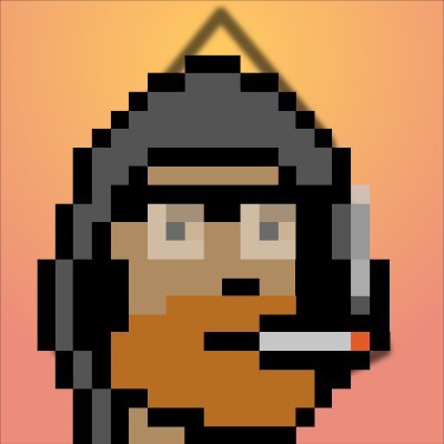 EosioPunks's profile picture. The first and exclusive collection of Punks on the #EOS network coming soon!