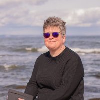Geographer Royal for Scotland (@geogr4scot) 's Twitter Profile