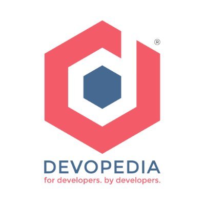 devopedia's profile picture. Devopedia is an open community platform for developers by developers to explain technology in a simple, clear and unopinionated way.