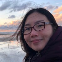 Céline Tcheng(@celine_writes) 's Twitter Profile Photo