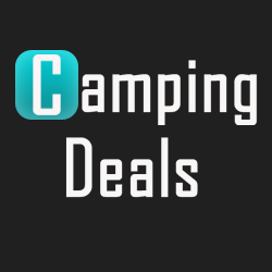 Campingdeals_de's profile picture. Entdecke wöchentlich neue Angebote aus dem Campingbereich. Die besten Preise gibt es nur bei CampingDeals.