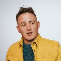 Chris Cantrill's off on his debut UK tour! (@callmecantrill) 's Twitter Profile
