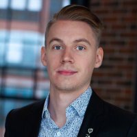 Jere Liitiäinen (@jereliitiainen) 's Twitter Profile