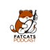 Fat Cats Podcast 🏉🎙️ (@fatcatspod) Twitter profile photo