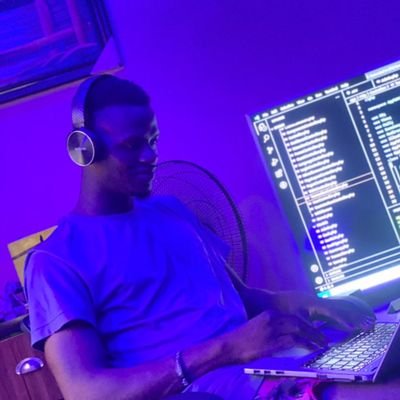 akindave_tech's profile picture. iDesign | iCode | IT solutions |Music lover | Entrepreneurer | Consultant