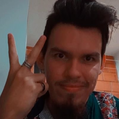 Darieiro1's profile picture. Colombo-nordico-aleman. I'm #Vikings #ASRoma #Natación. I'm BassPlayer & Capoeirista #YoSoyElmar