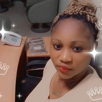 tosinadegoke10's profile picture. Am a easy person wanting to meet new people💖💕