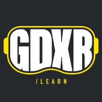 GDXR_Learn(@GDXR_Learn) 's Twitter Profileg