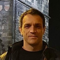 dualmeida1975's profile picture. Formado em Administração - MBA Executivo em Negócios e Competências Digitais - Entusiasta do mercado financeiro