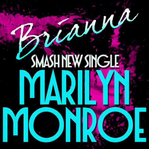 Vote Fly Kicks on 106 & Park Text BRI to 79922 
Request The New Single Marilyn Monroe at your local radio stations
follow @BriannaTheYRB