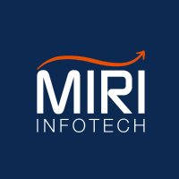 Miri Infotech Pvt Ltd.(@LtdMiri) 's Twitter Profile Photo