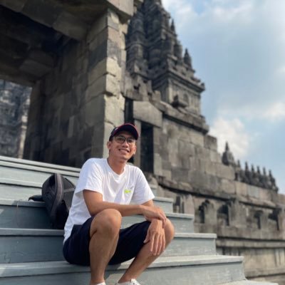 A proud Sundanese