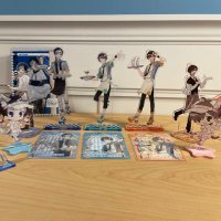 ぷりん (@purin_p_h) 's Twitter Profile Photo ぷりん (@purin_p_h) 's Twitter Profile Photo