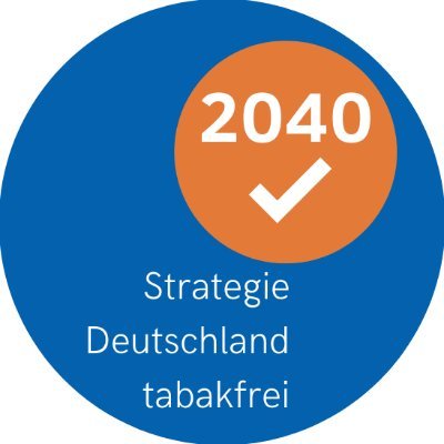 Über 50 Gesundheits- und zivilgesellschaftliche Organisationen stehen hinter der „Strategie für ein tabakfreies Deutschland“, hrsg. zum Weltnichtrauchertag 2021