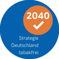 Deutschland tabakfrei bis 2040 (@d_tabakfrei2040) 's Twitter Profile