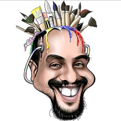 الرسام هاني الحيدさんのプロフィール画像