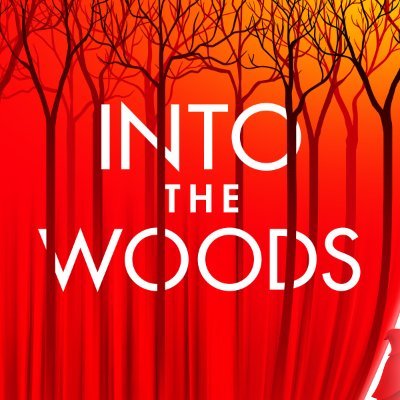 Into the Woods on Broadway