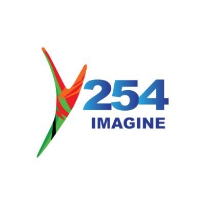 Kenya's number 1 Youth TV Channel• StarTimes 054 •
Signet 824 • DSTV 376 •