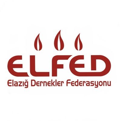 Birlikte Varız..
ELFED - Elazığ Dernekler Federasyonu'nun resmi hesabıdır.